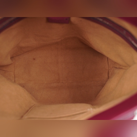 ❌️❌️SOLD❌️❌️BZ33 💚 Gucci Soft GG Supreme Monogram Blooms - Picture 15 of 15